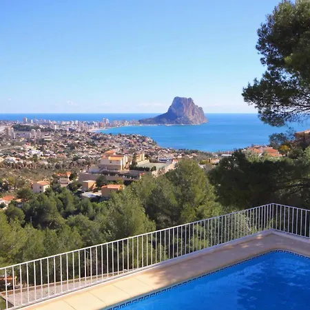 Orion Villa
