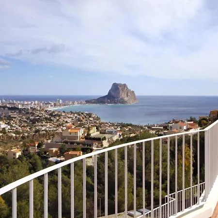 Orion * Calpe
