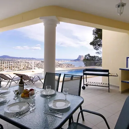 Orion Villa *