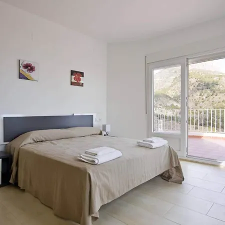 Orion Villa